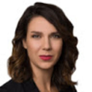 Meet your Posher, Ashleigh